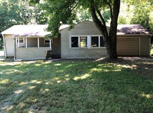 10465 Thomas Hill Rd SW, Stoutsville, OH 43154