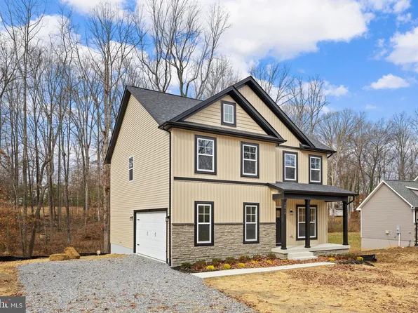 10912 Thiel Ct, Spotsylvania, VA 22551