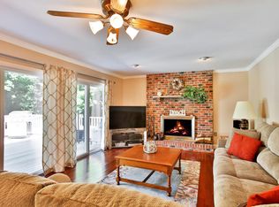 612 Sunshine Ct, Brick, NJ 08724