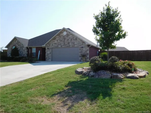 1401 Aspen Rd, McAlester, OK 74501