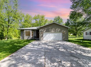 5610 W 154th Ave, Crown Point, IN 46307