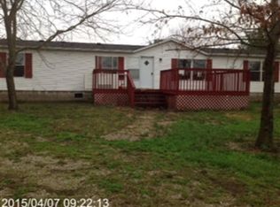 1945 Pleasant Rd SE, Corydon, IN 47112