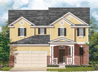 408 Thornton Grant Ct, Cary, NC 27519