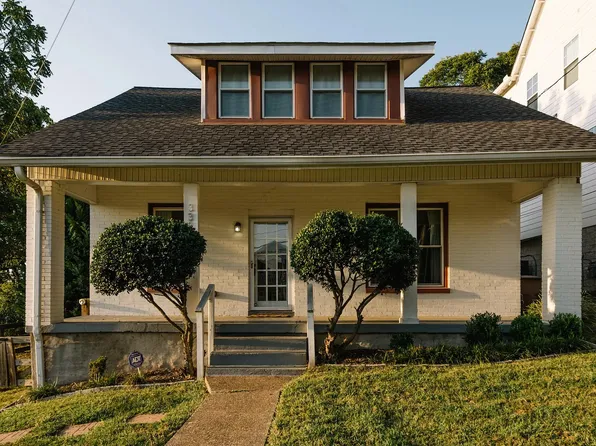 333 Vivelle Ave, Nashville, TN 37210