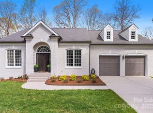 4012 Cambridge Hill Ln, Charlotte, NC 28270