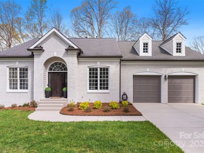 4012 Cambridge Hill Ln, Charlotte, NC, 28270