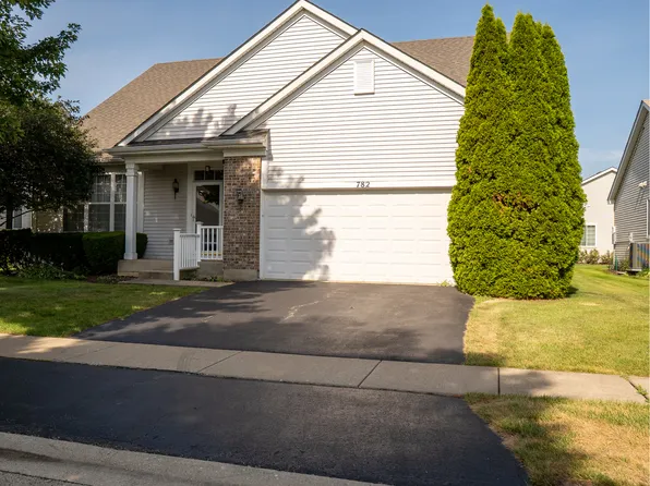 782 S Baldwin Ln, Romeoville, IL 60446