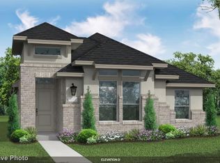 8537 Heard Hill Dr, McKinney, TX 75071