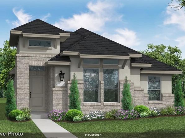 Home for Sale in Celina TX