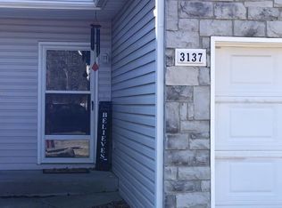 3137 S Cedar Crest Ct #A, Independence, MO 64057