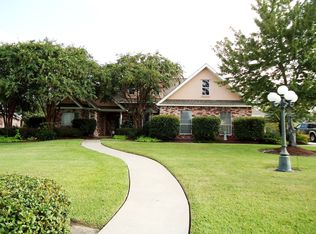 2384 Fawn Rdg, Lake charles, LA 70611