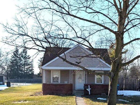 542 S Beech St, Bryan, OH 43506