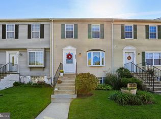 1909 Newhaven Dr, Baltimore, MD 21221