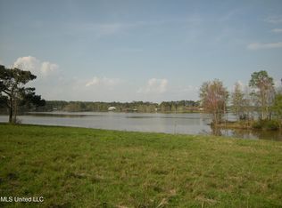0 Anchor Lake Rd LOT 3, Carriere, MS 39426