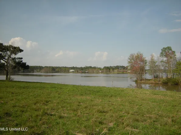 0 Anchor Lake Rd Lot 3, Carriere, MS 39426