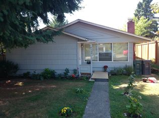 5133 26th Ave NE, Seattle, WA 98105