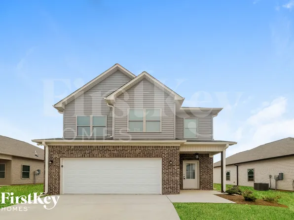 31 County Road 1702, Cullman, AL 35058