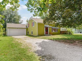 1828 S Missouri Ave, Springfield, MO 65807