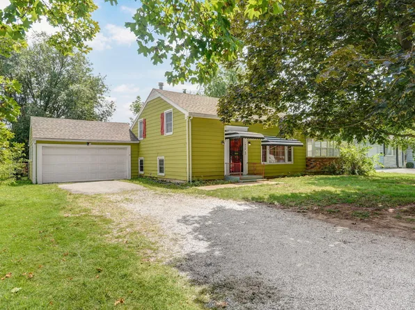 1828 S Missouri Avenue, Springfield, MO 65807