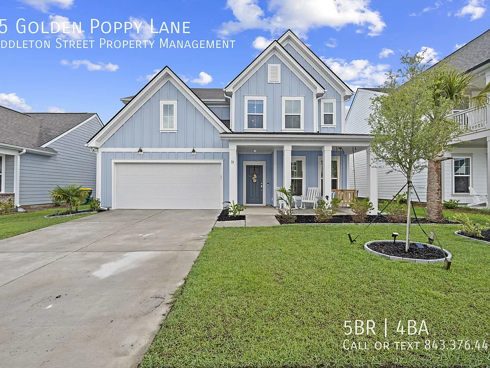 15 Golden Poppy Ln