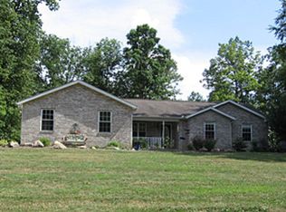 113 Eby Rd, Shiloh, OH 44878