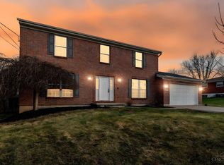 8880 Cox Rd, West Chester, OH 45069