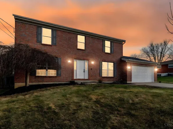 8880 Cox Rd, West Chester, OH 45069