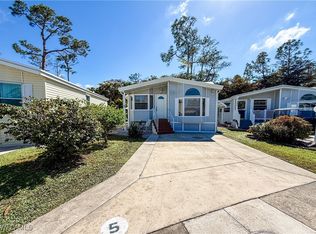 10809 White Wood Stork Cir #5, Estero, FL 33928