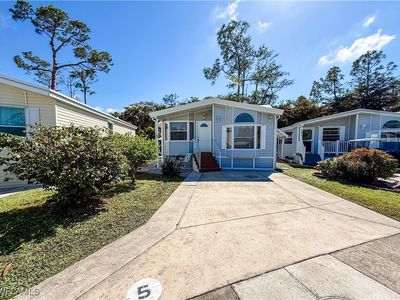 10809 White Wood Stork Cir #5, Estero, FL, 33928