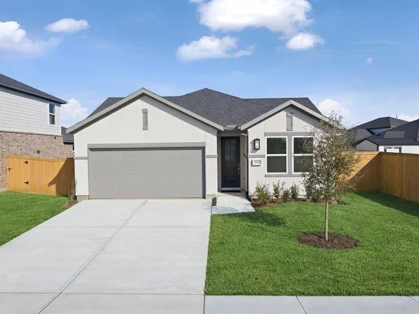 21922 Sam Raburn Dr, Tomball, TX 77375