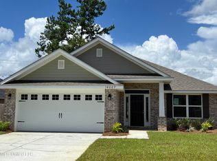 14007 Oak Arbor Dr, Gulfport, MS 39503