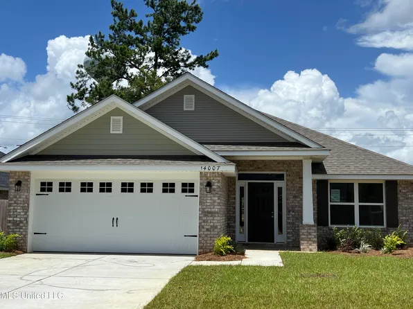 14007 Oak Arbor Dr, Gulfport, MS 39503