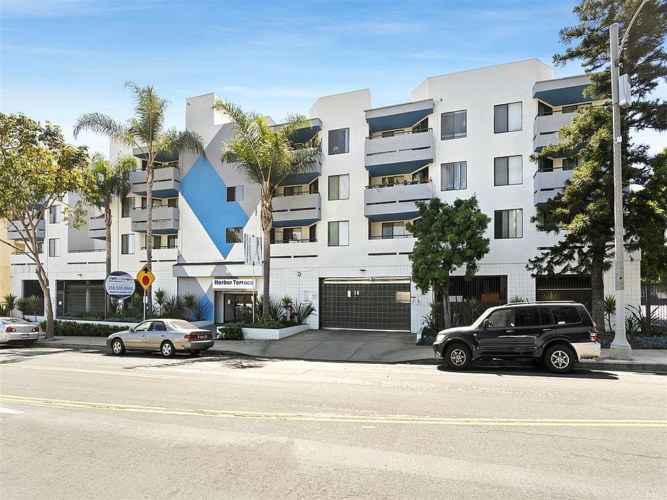 Harbor Terrace 441 W 3rd St San Pedro CA Zillow