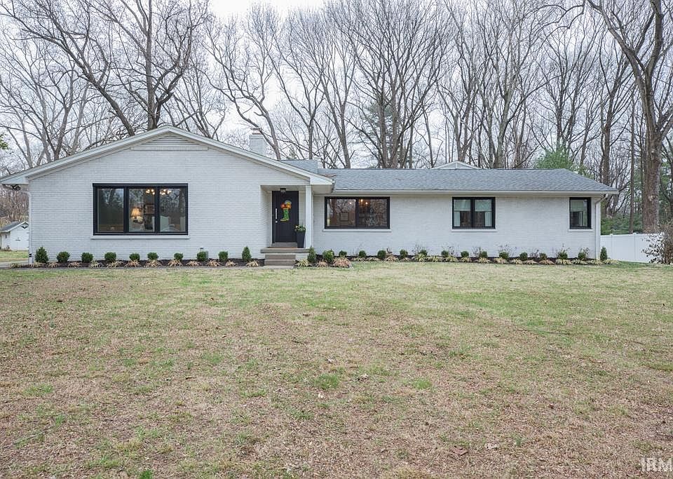 900 S Burkhardt Rd, Evansville, IN 47715 Zillow