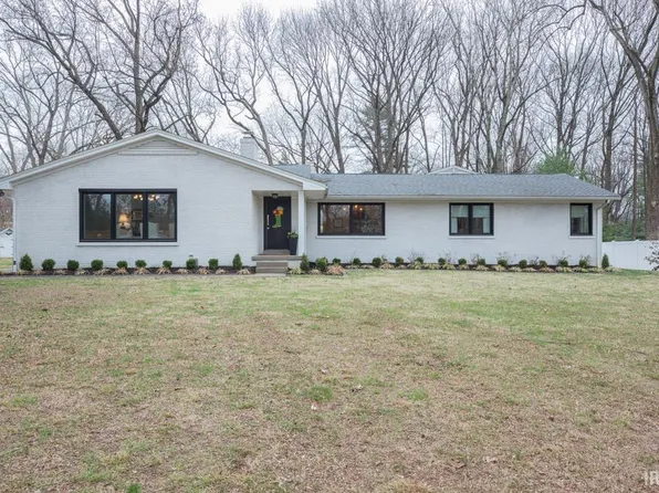 900 S Burkhardt Rd, Evansville, IN 47715