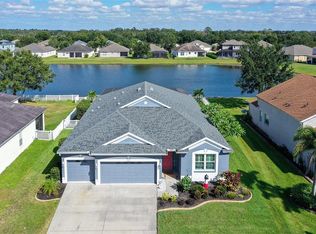 12274 23rd St E, Parrish, FL 34219