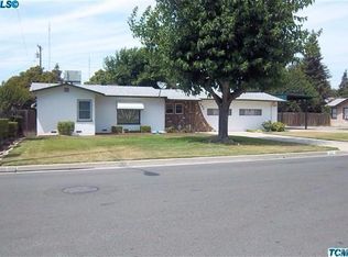 232 W Sandra Ave, Tulare, CA