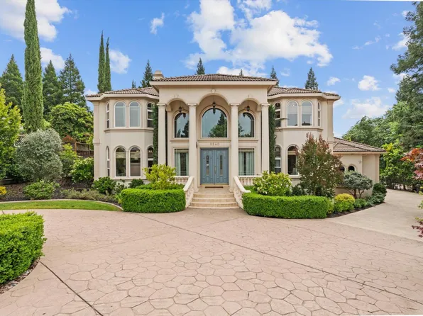 8540 Le Parc Ct, Fair Oaks, CA 95628
