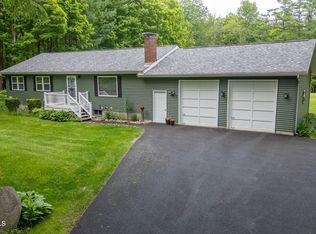 153 Stone Church Rd, Ballston Spa, NY 12020