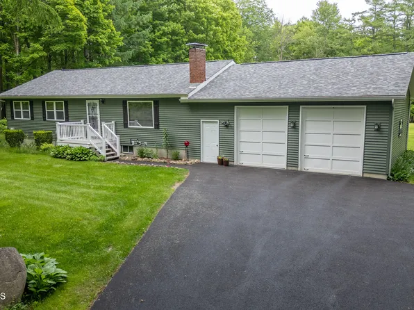 153 Stone Church Road, Ballston Spa, NY 12020