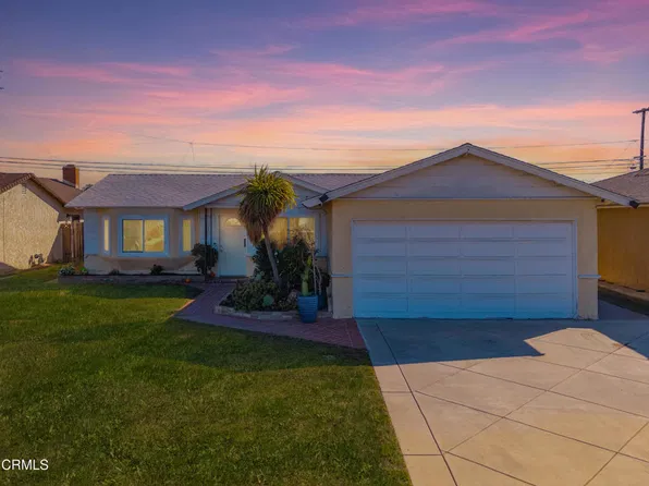 1526 N 7th Pl, Pt Hueneme, CA 93041