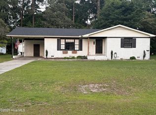 131 Cedar Cir, Washington, NC 27889