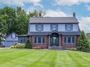 26 Windsor Rd, Westwood, MA 02090