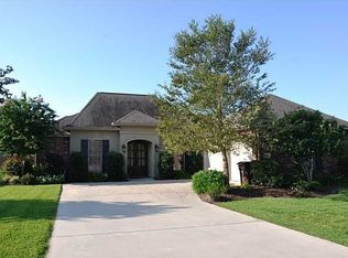 1814 Chenin Blanc Dr, Lake charles, LA 70611