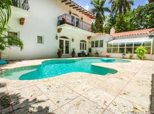549 San Esteban Ave, Coral Gables, FL 33146