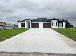 4412 25th St SW, Lehigh Acres, FL 33973