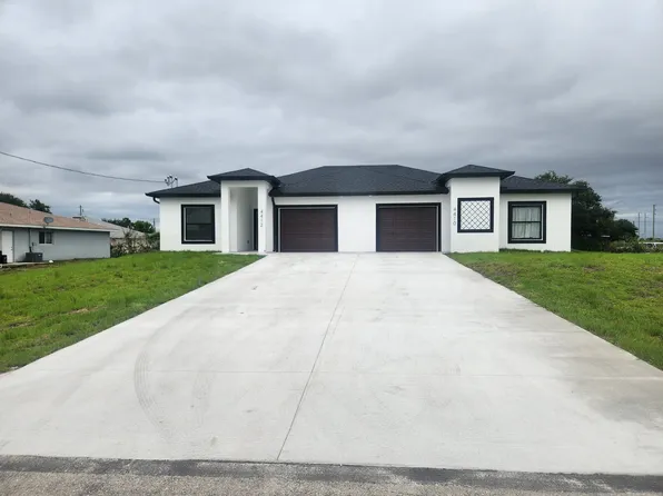 4412 25th St SW, Lehigh Acres, FL 33973
