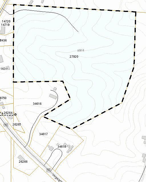 2nd image of 3161 Virgilina Rd