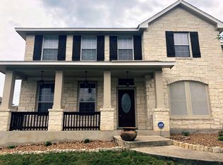 2503 Skyridge Cv, San Antonio, TX 78261
