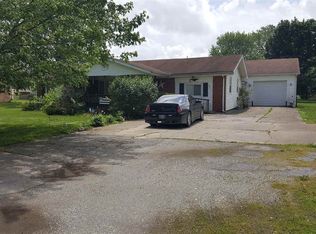 2415 S Sunset Dr, Connersville, IN 47331